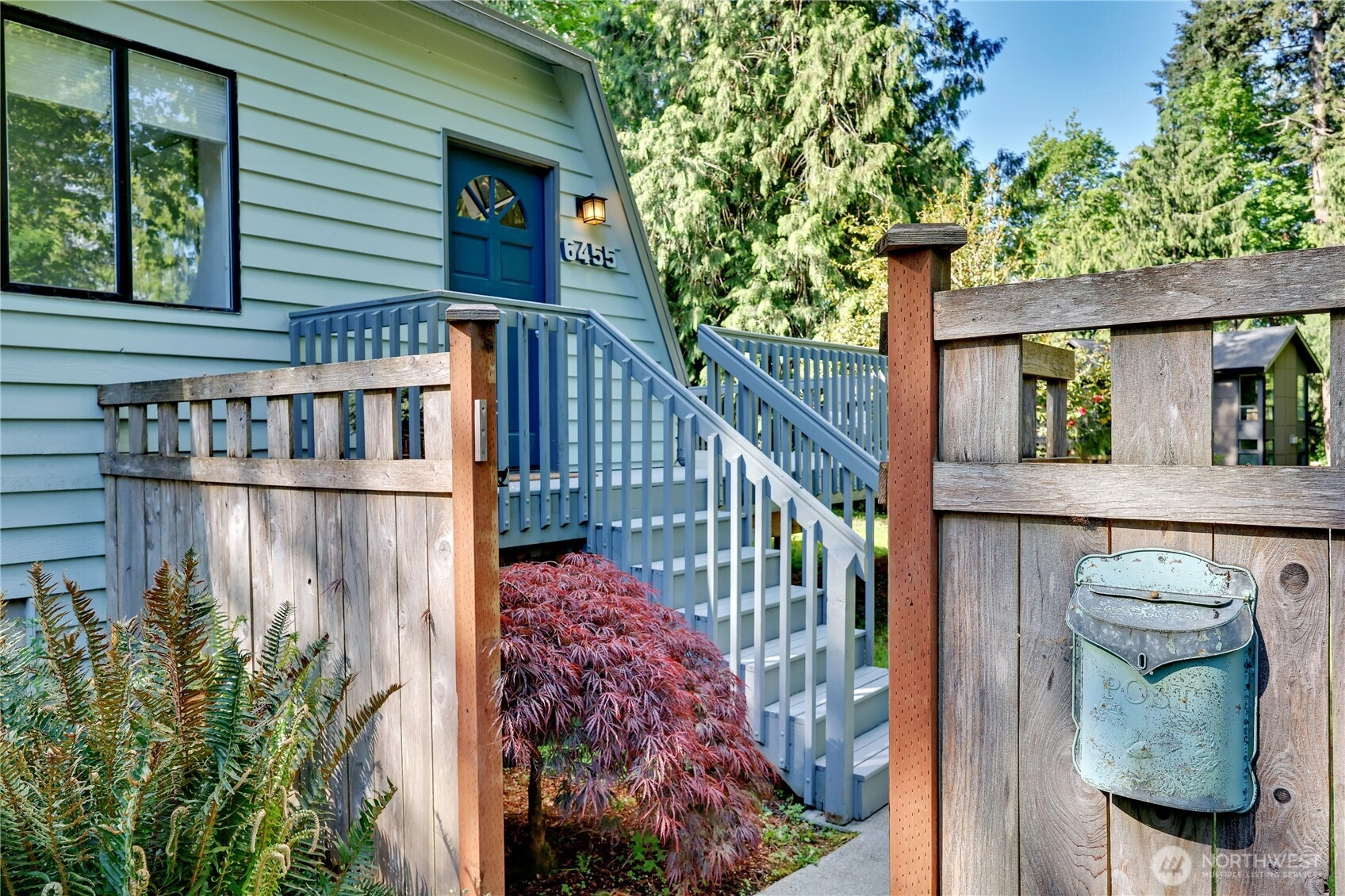 6455 NE Brigham Rd Bainbridge Island WA 98110