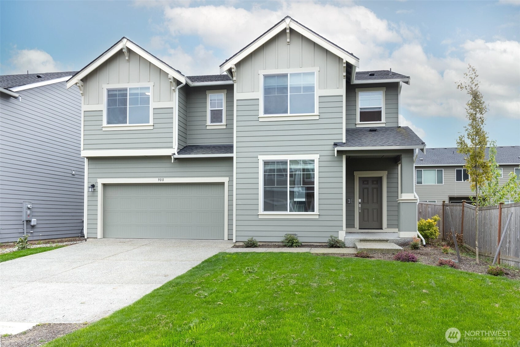 908 Wyndham Pl Sultan WA 98294