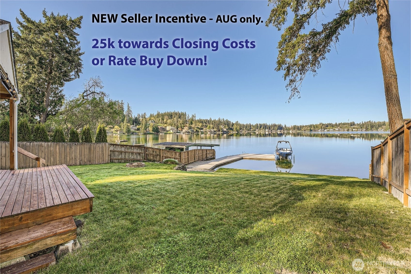 12418 Clear Lake North Rd E Eatonville WA 98328