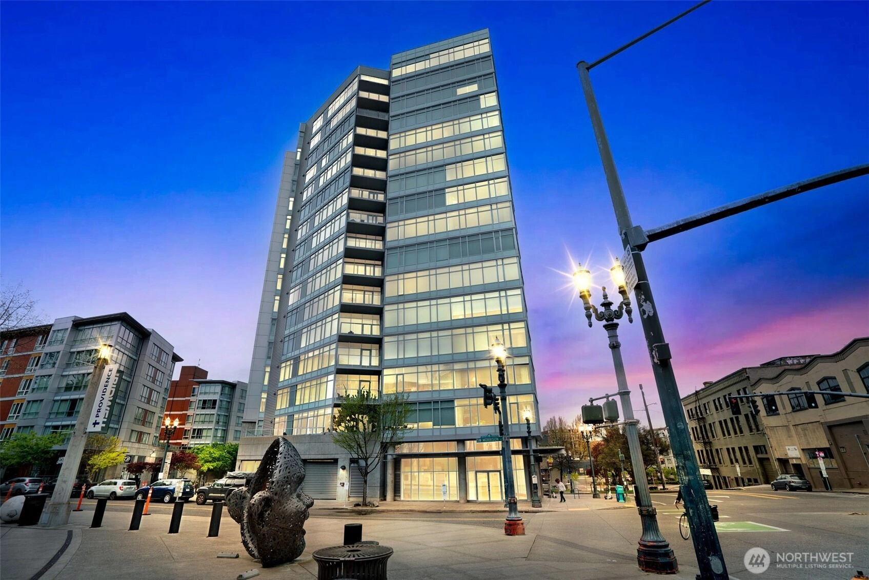 1926 W Burnside St Unit 407 Unit 407 Portland OR 97209