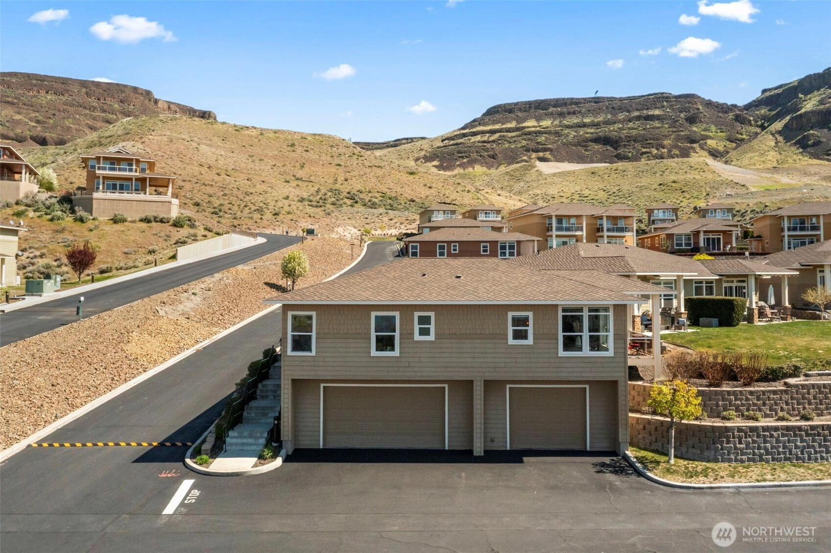 9133 Eagle Ln NW Unit C67 Unit C67 Quincy WA 98848
