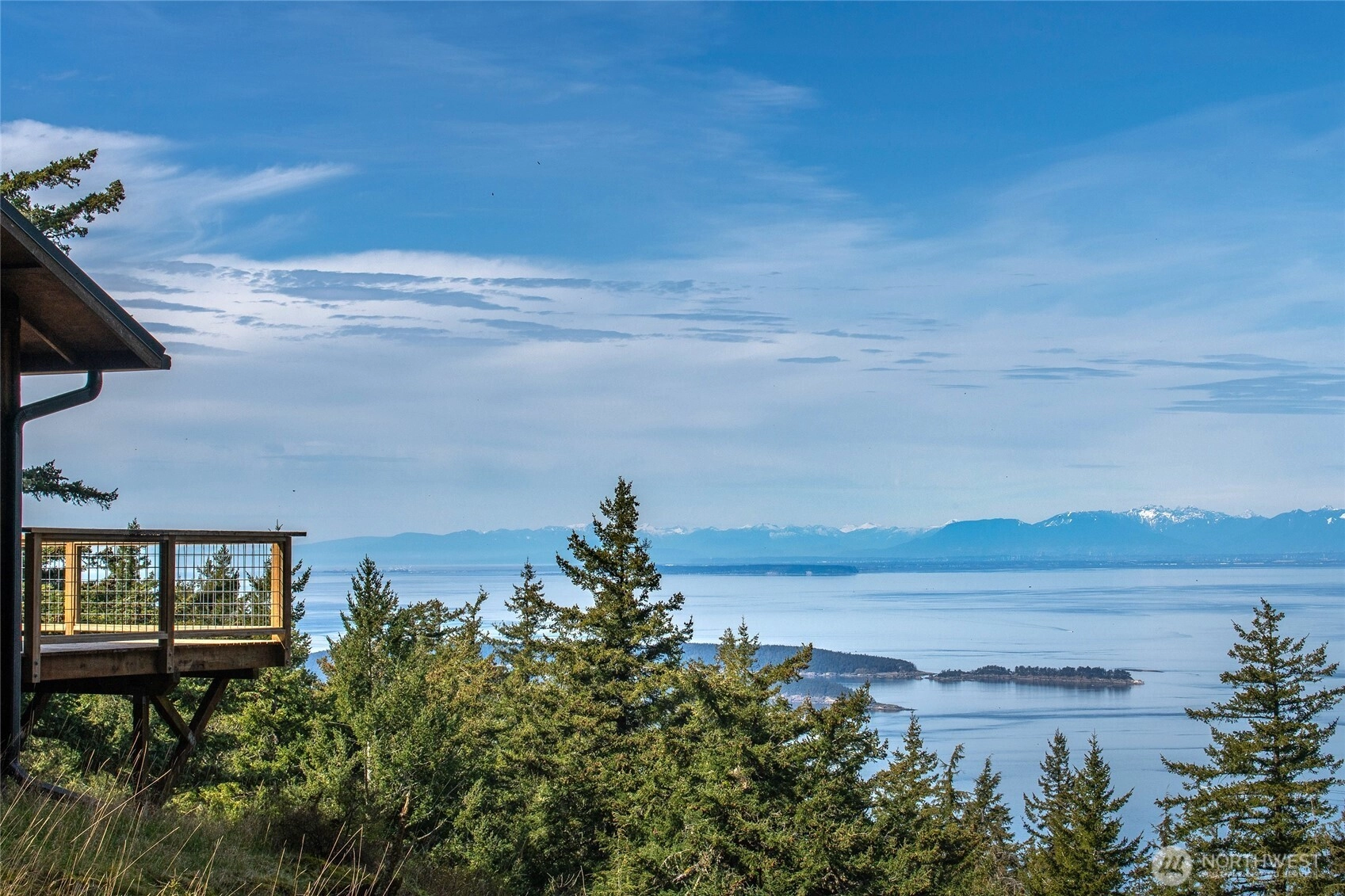 3647 Buck Mountain Rd Unit  Orcas Island WA 98245