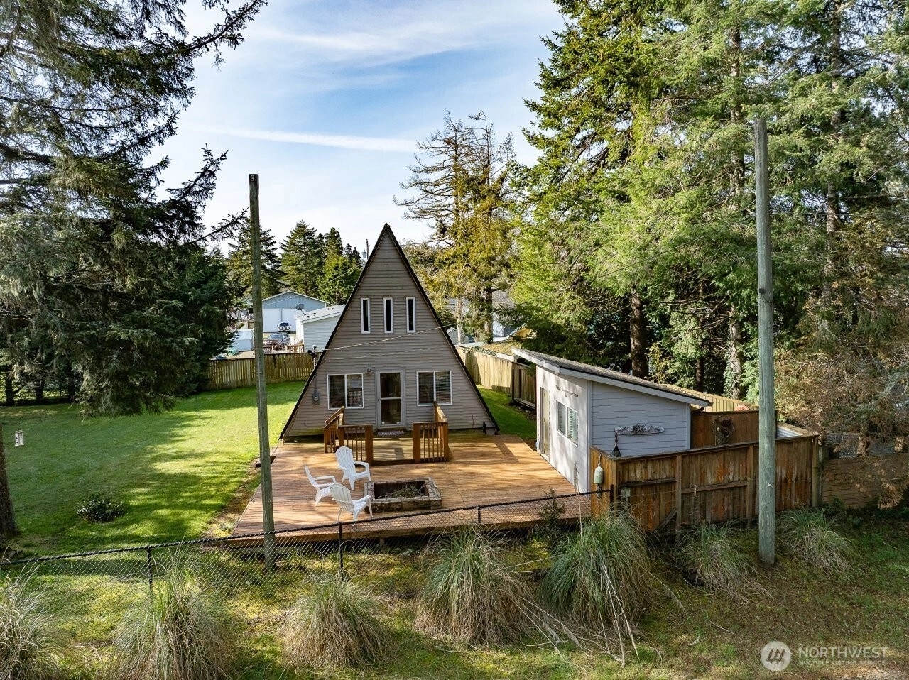 1808 227th Pl Unit  Ocean Park WA 98640