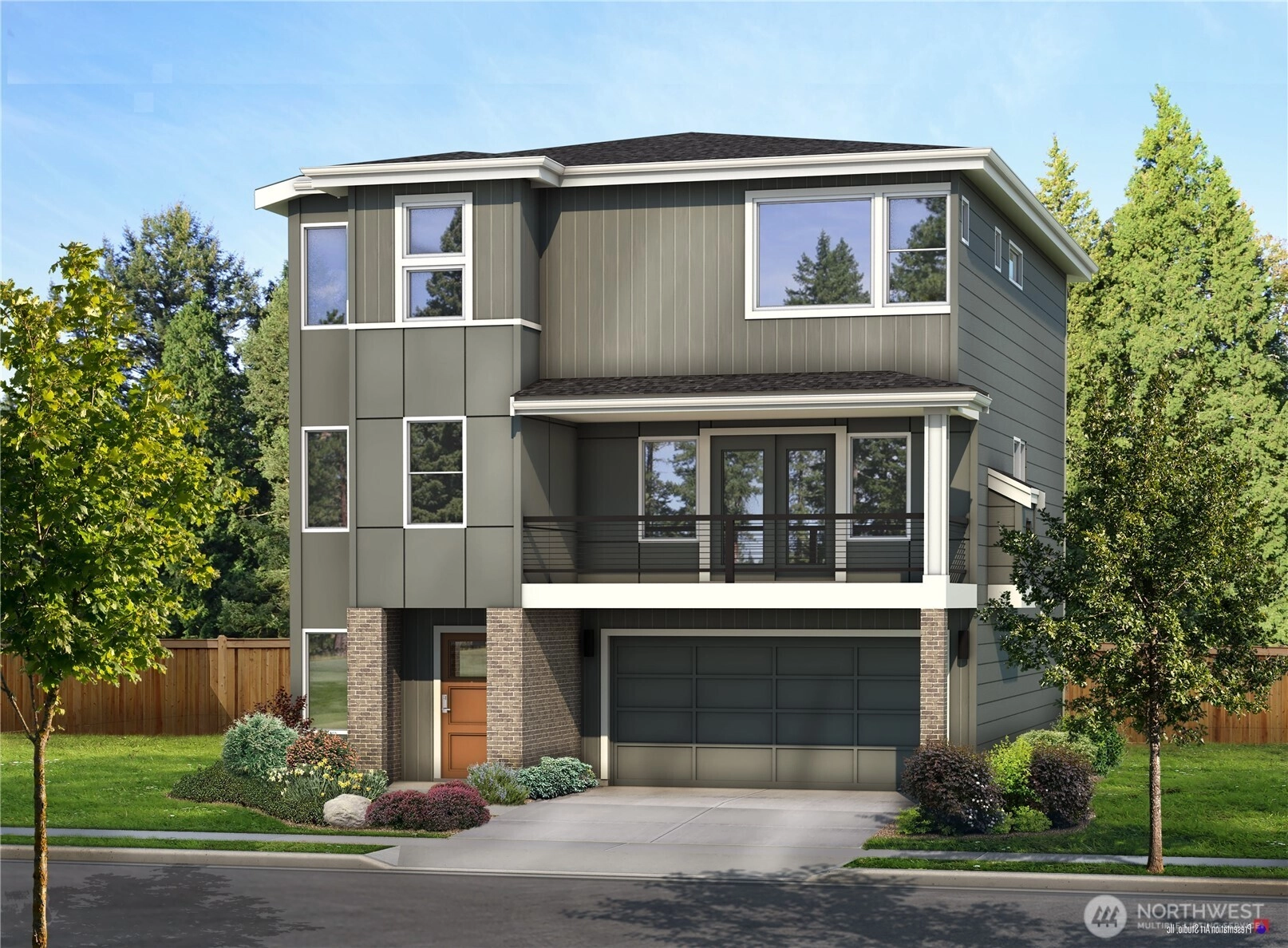 4127 220th Pl SE Unit  Bothell WA 98021