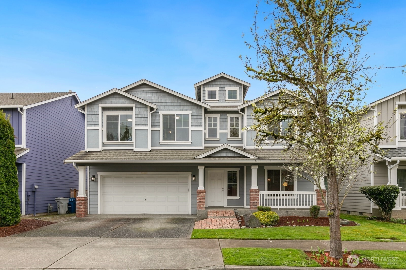26225 164th Pl SE Covington WA 98042