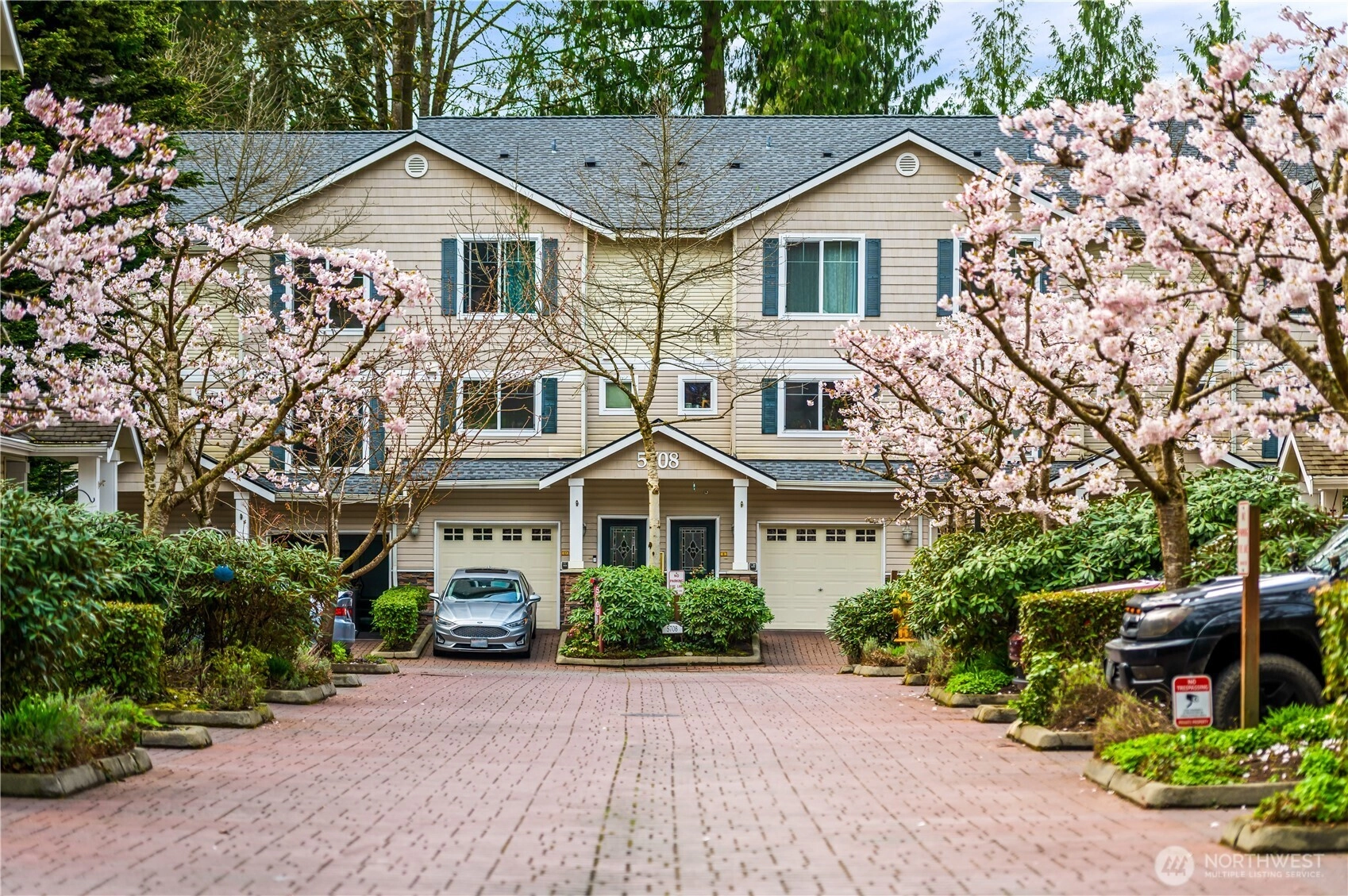 5708 198th St SW Unit C Unit C Lynnwood WA 98036