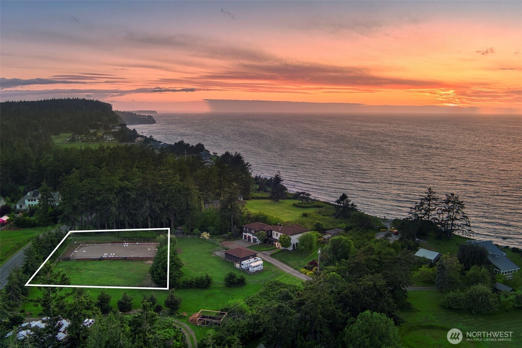 0 XXX 53rd St Port Townsend WA 98368