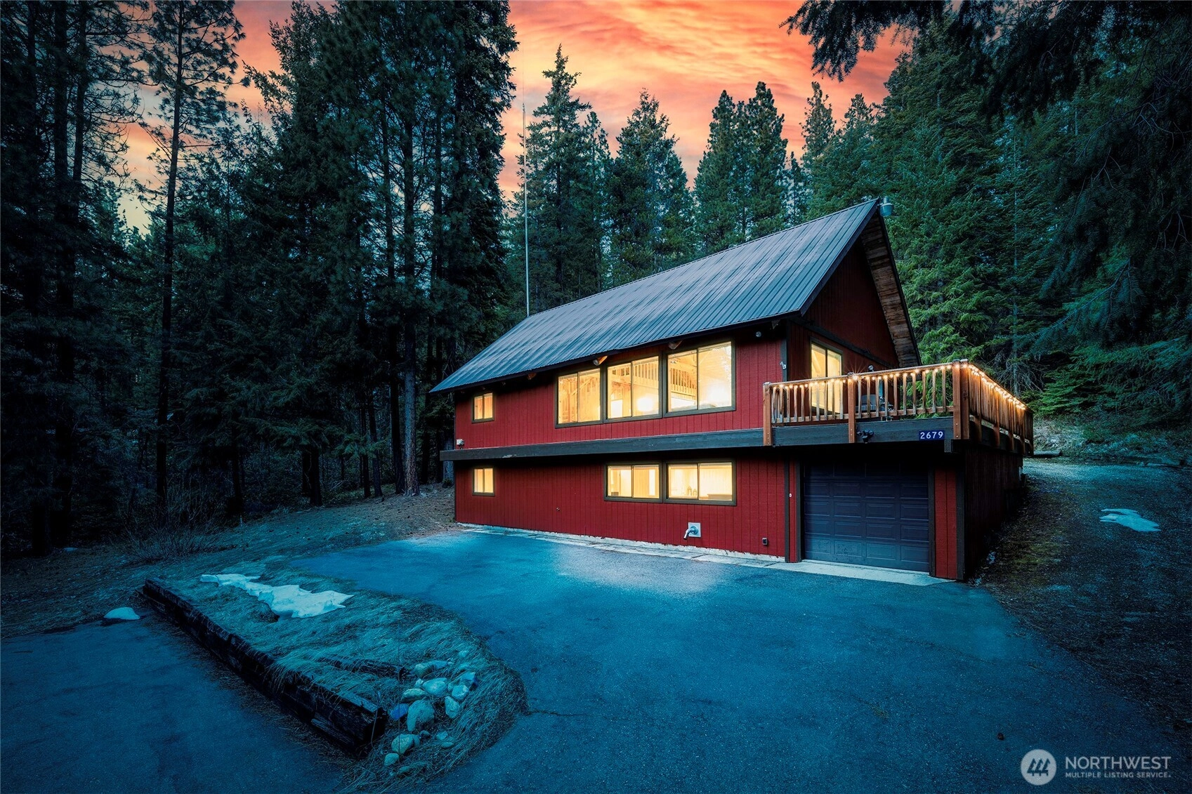 2679 Sumac Ln Leavenworth WA 98826