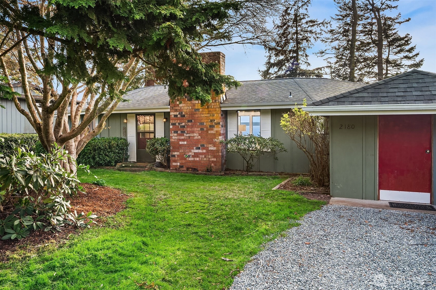 2180 Inverness Way Unit  Coupeville WA 98239