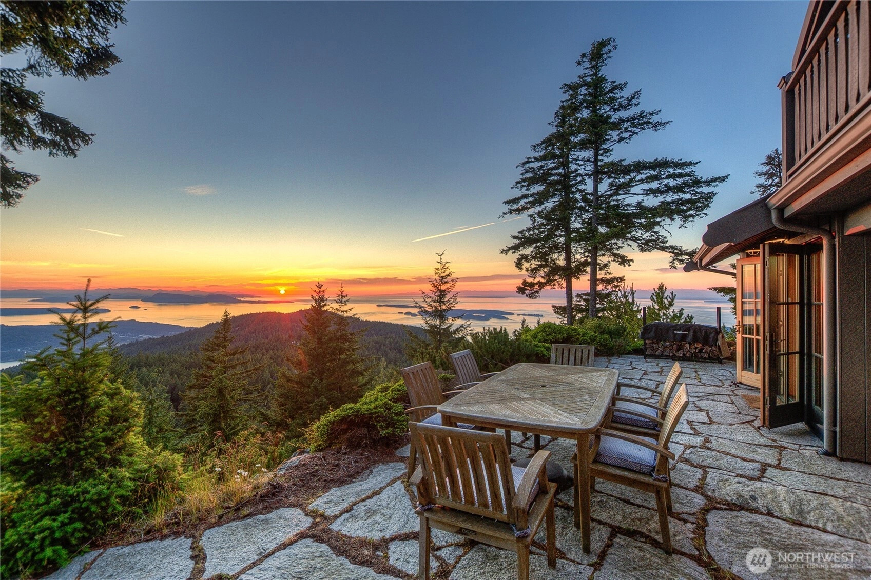 500 Klalakamish Way Unit  Orcas Island WA 98245