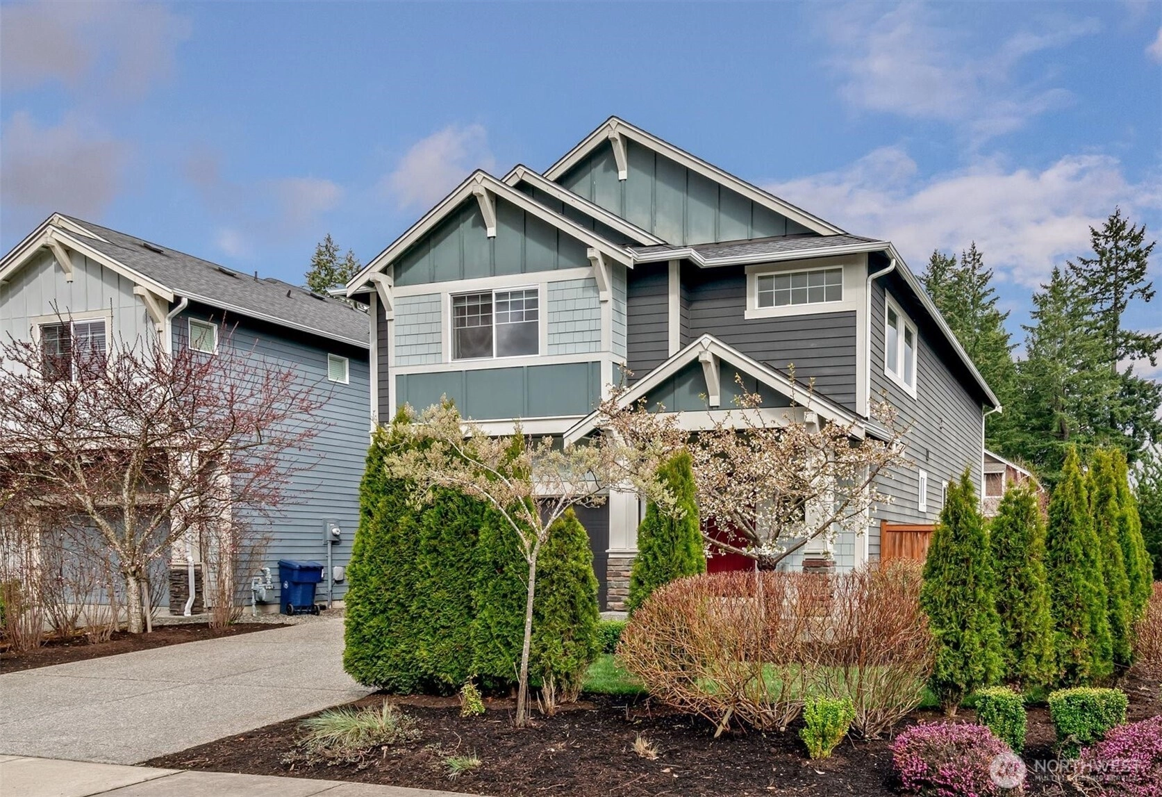 17931 32nd Dr SE Bothell WA 98012