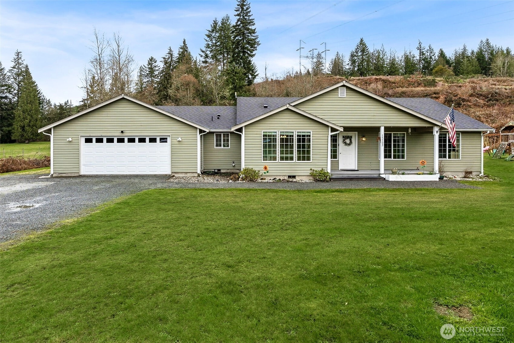 15503 State Route 165 E Buckley WA 98321