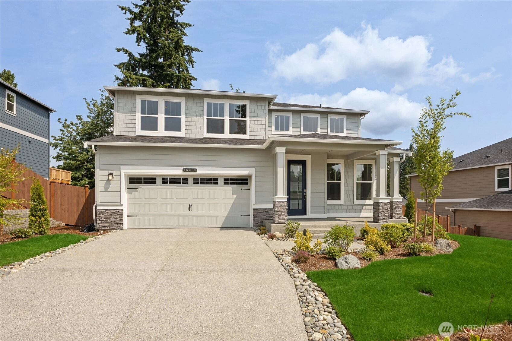 16306 SE 133rd Pl Unit 105 Unit 105 Renton WA 98059
