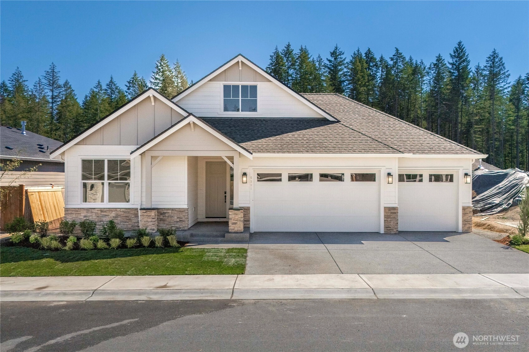 2023 142nd St Ct S Unit 13 Unit 13 Spanaway WA 98387