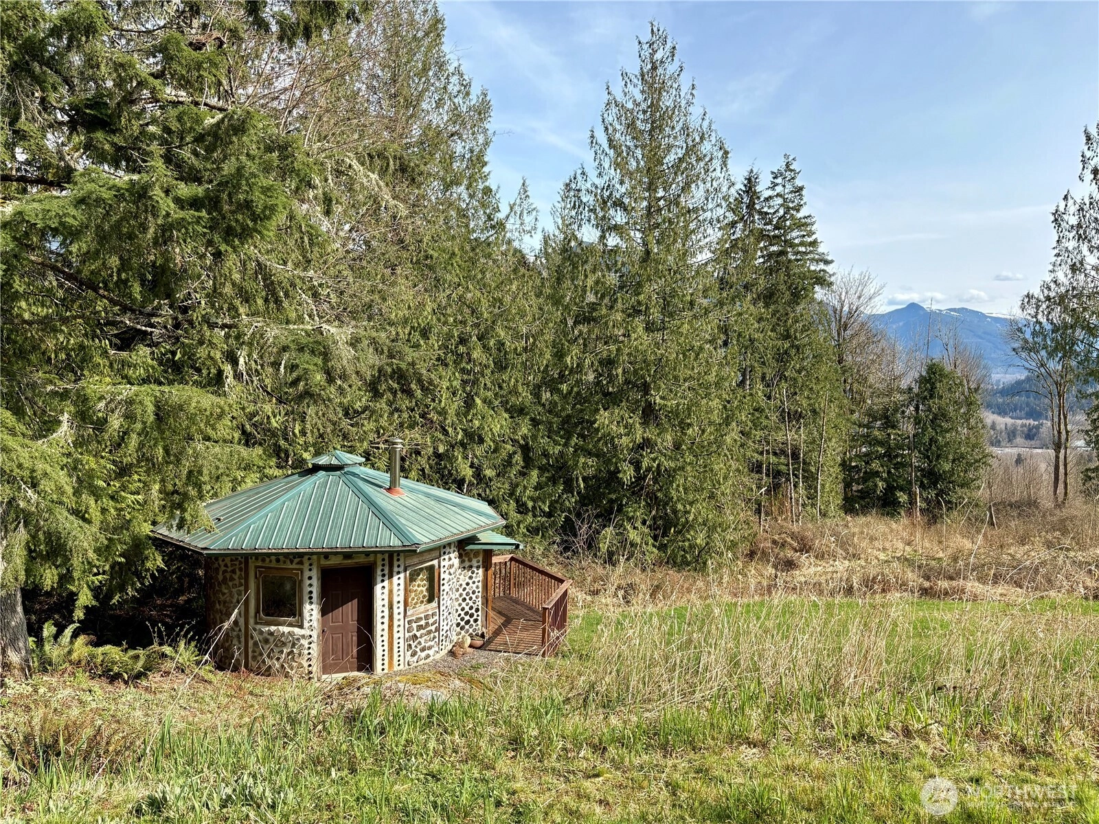 5960 Bell Creek Logging Rd Deming WA 98244