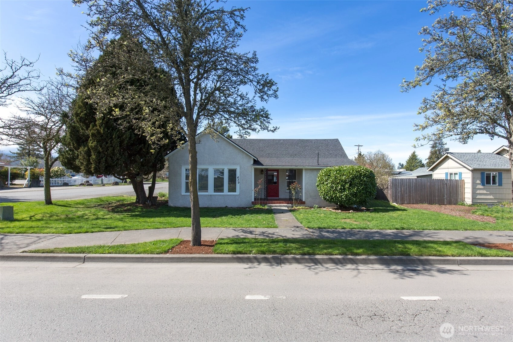 439 S Sequim Ave Sequim WA 98382