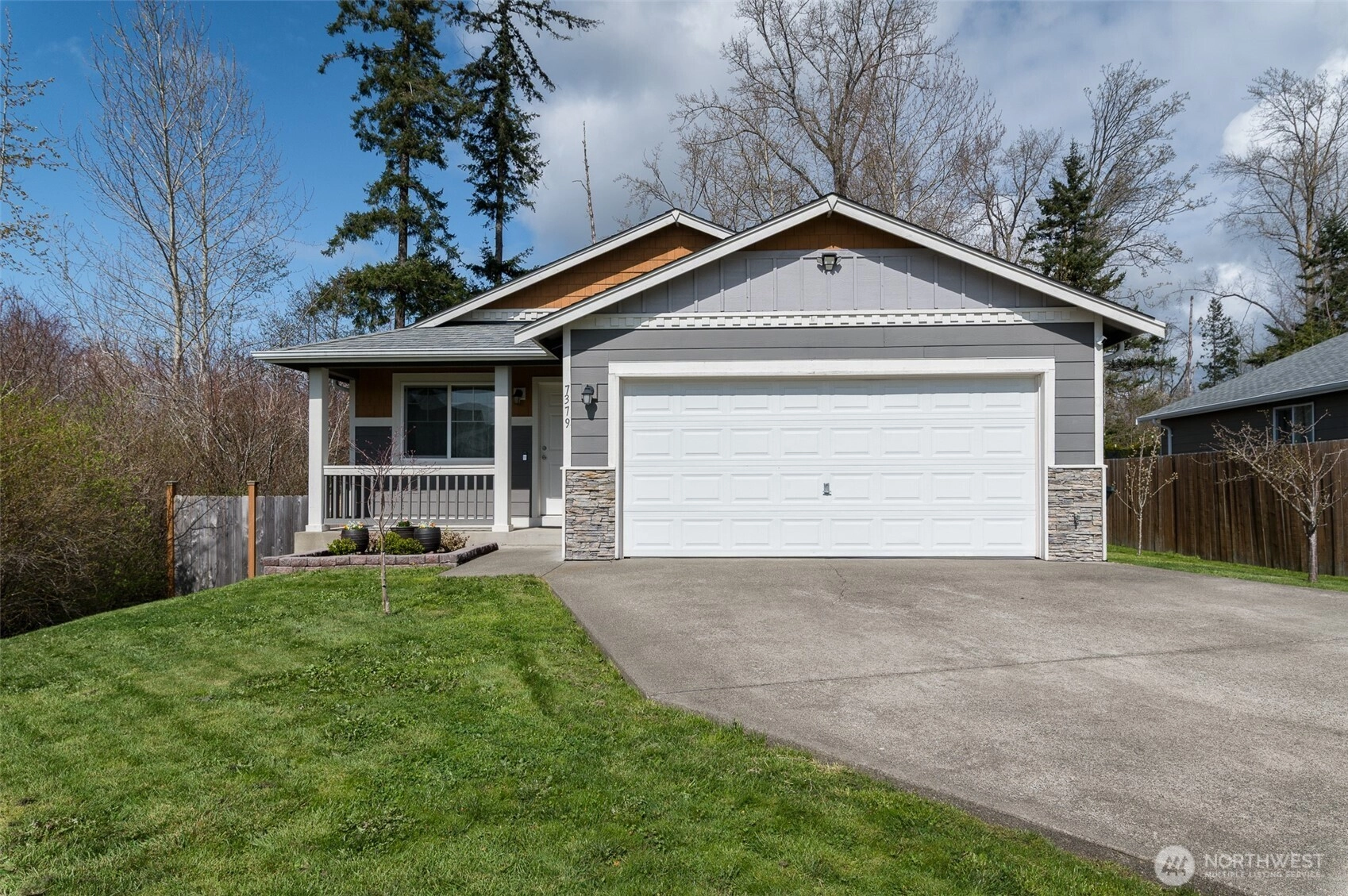 7379 Yellow Fin Ct Unit  Birch Bay WA 98230