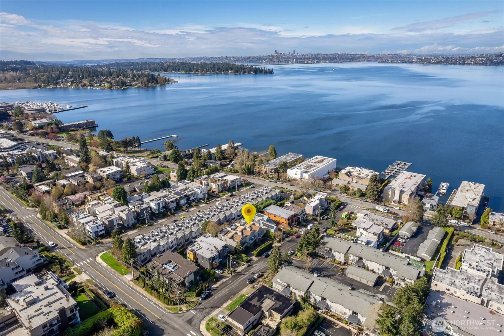 10131 NE 64th St Unit C Unit C Kirkland WA 98033