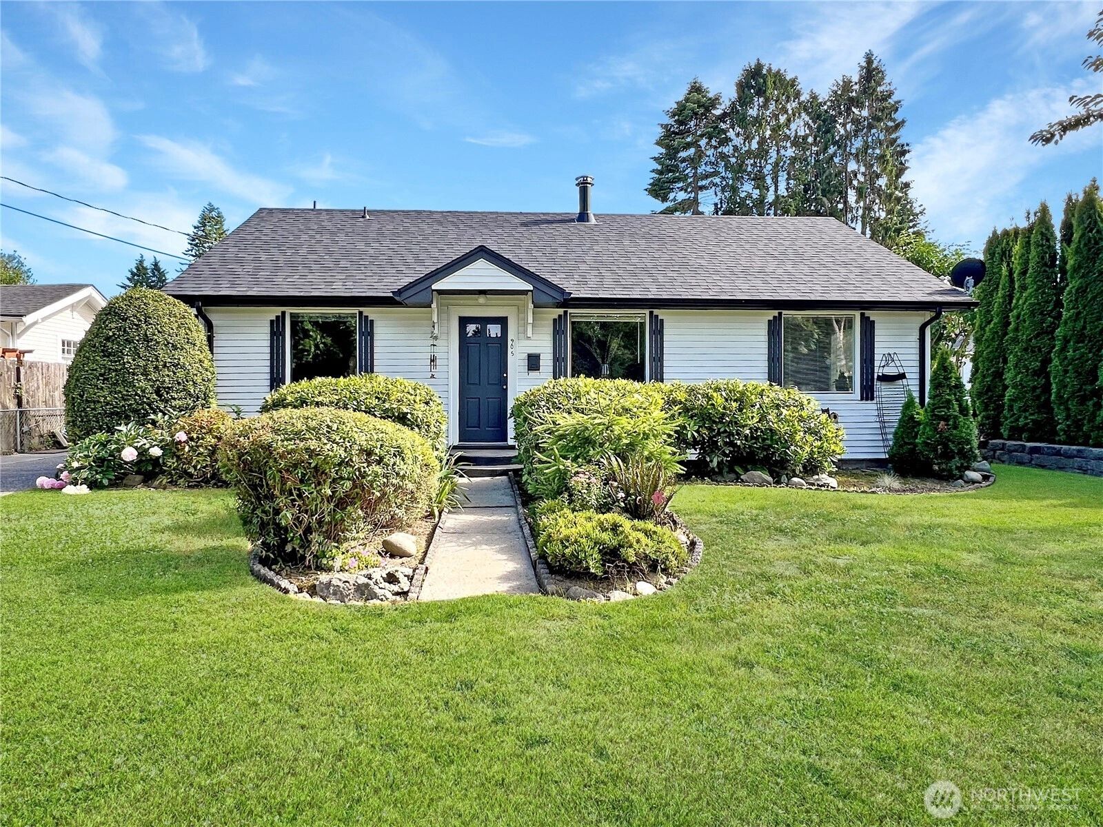 905 Talcott St Unit  Sedro Woolley WA 98284