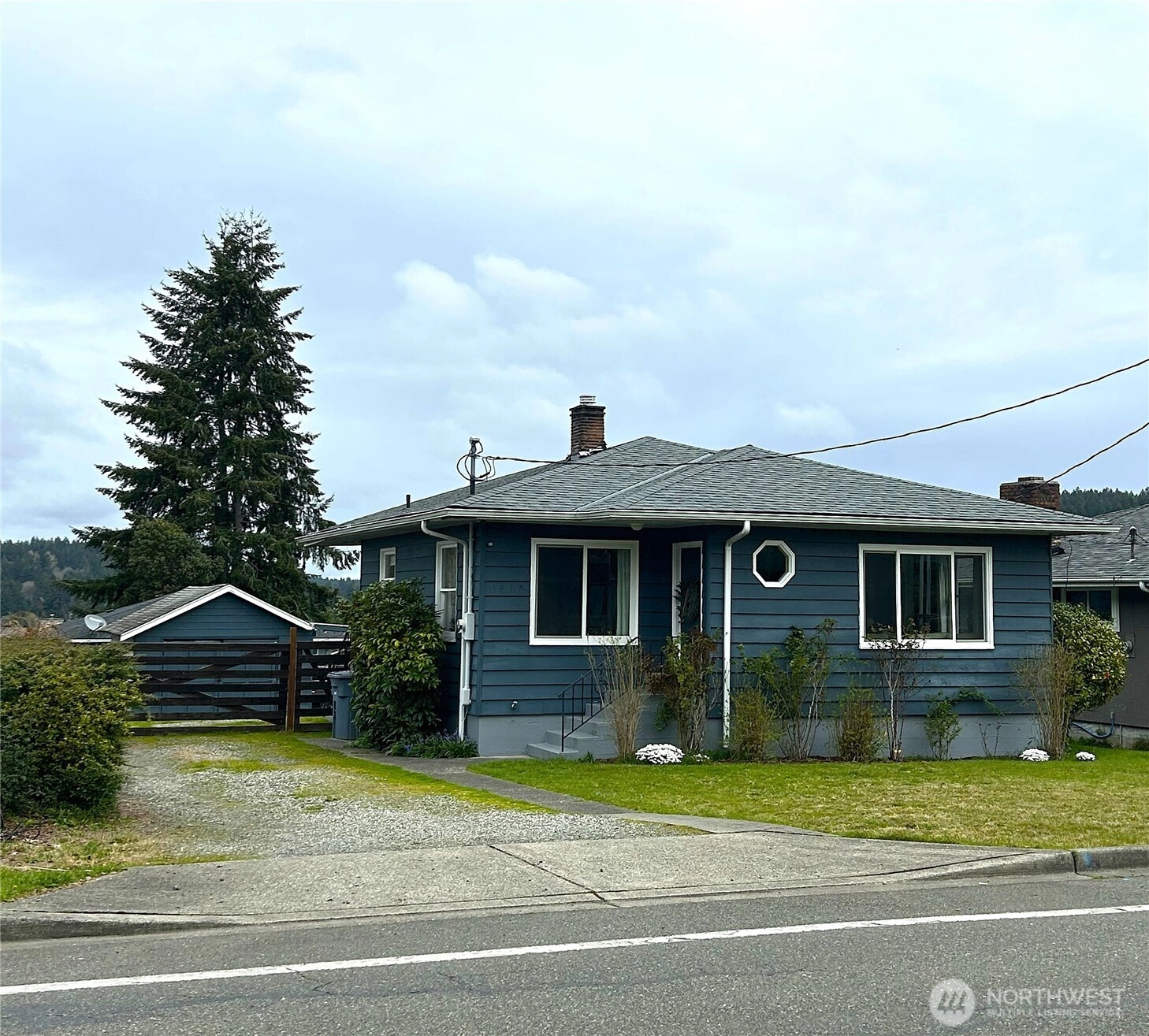 3615 Rosedale St NW Gig Harbor WA 98332
