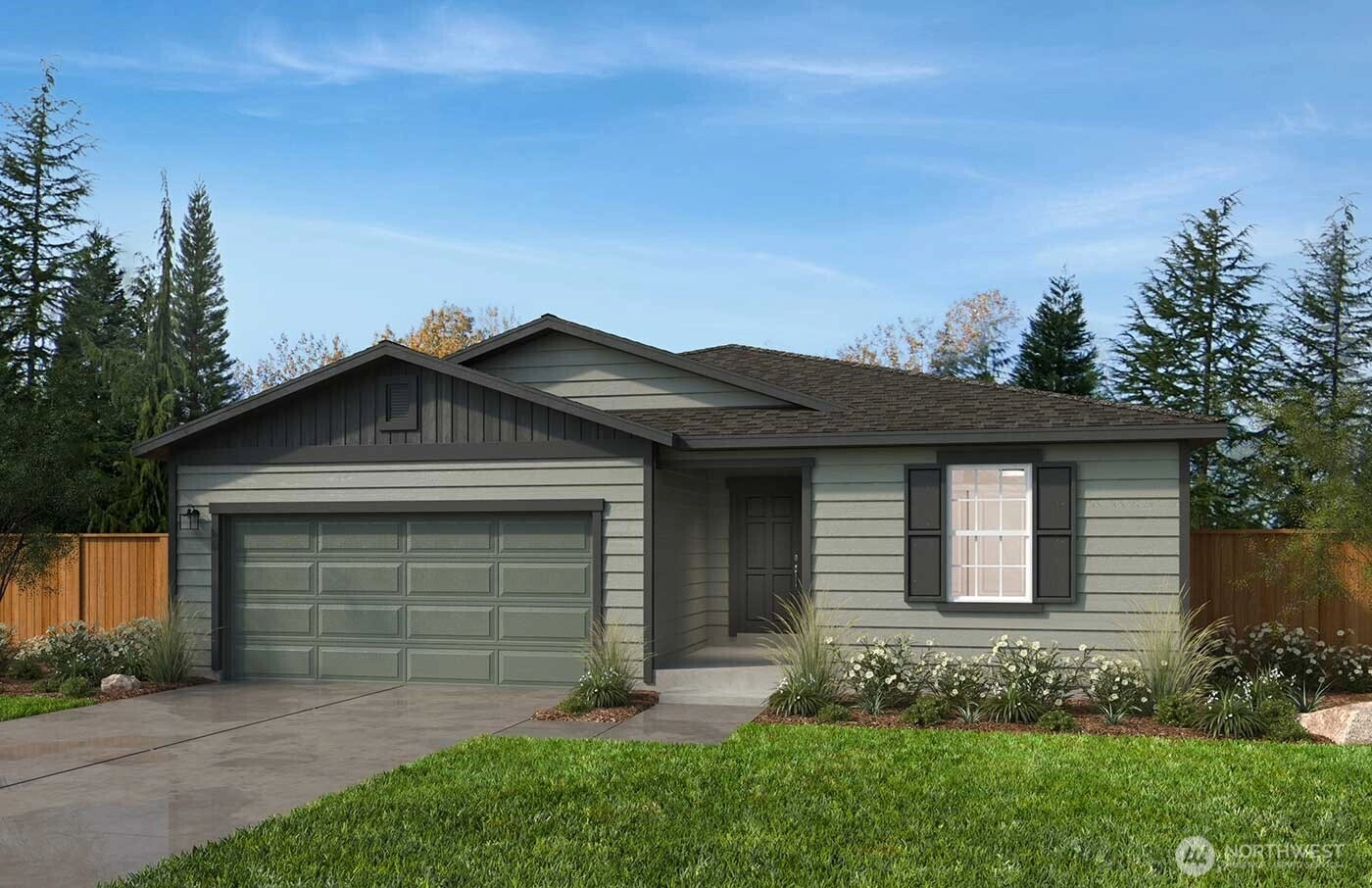 8717 52nd Pl NE Unit 011 Marysville WA 98270