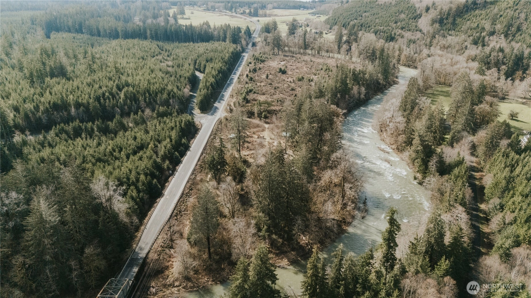 203503 Hwy 101 Beaver WA 98305