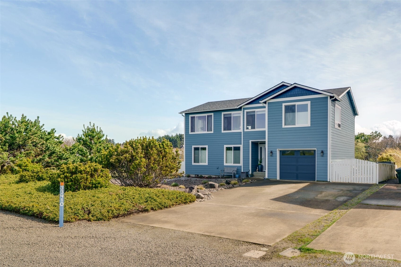 33410 G St Unit  Ocean Park WA 98640