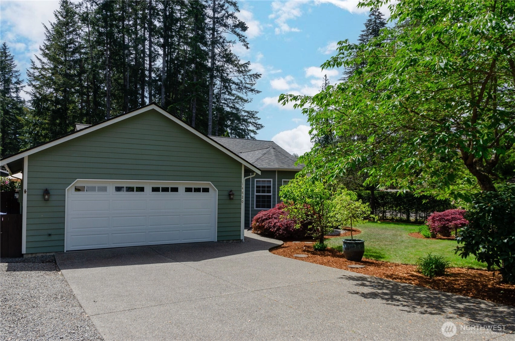 14820 115th St Ct NW Gig Harbor WA 98329