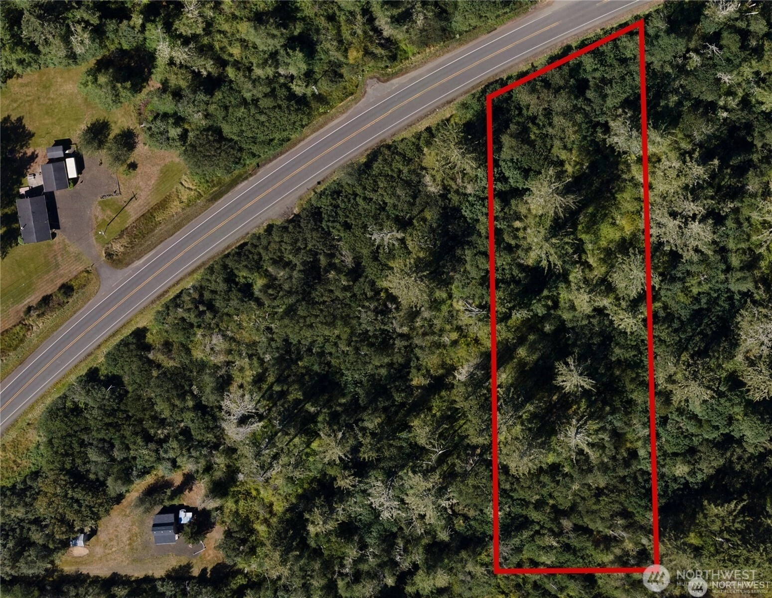 0 xx State Route 105 Grayland WA 98547