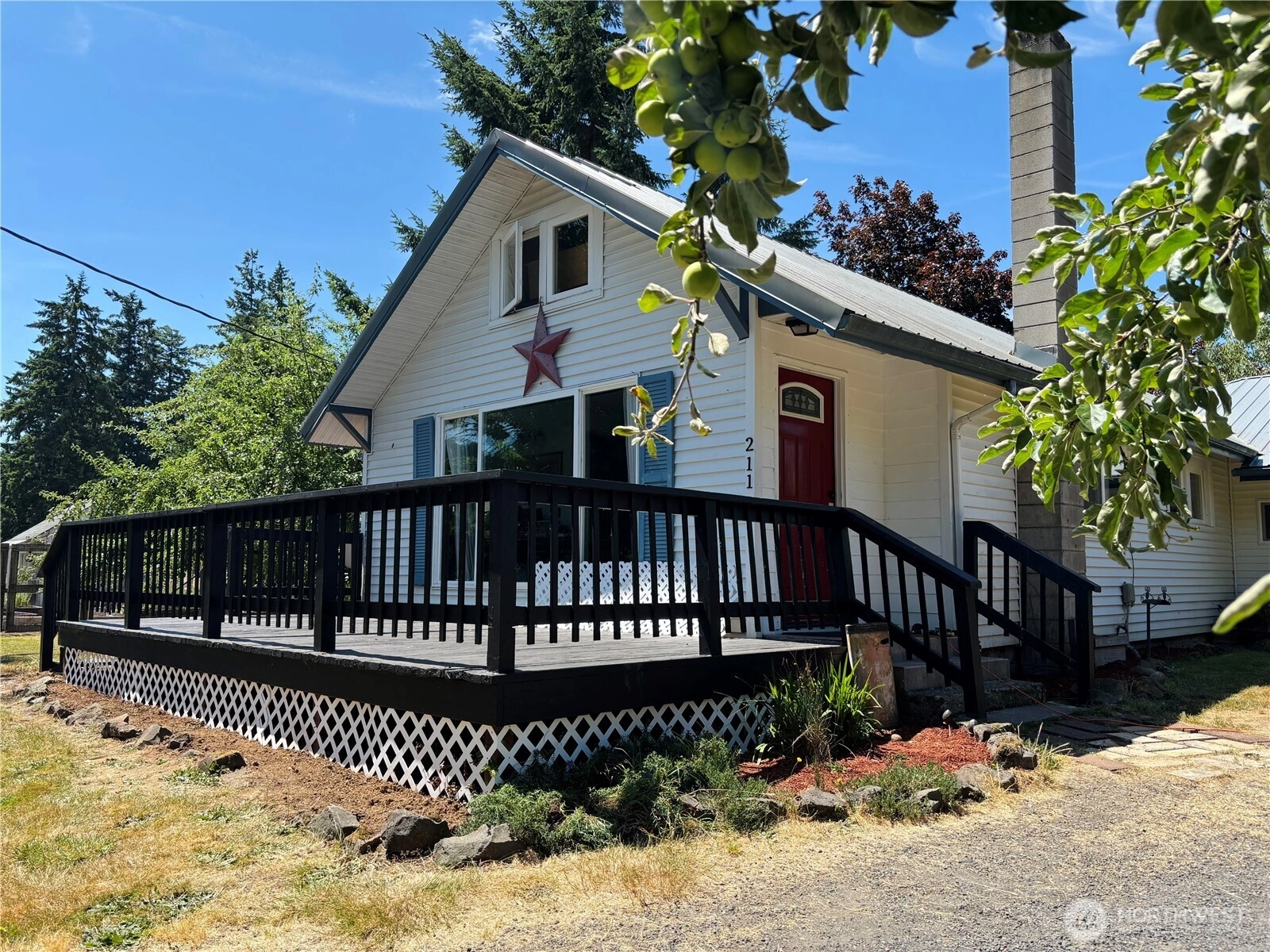 211 John Rd Chehalis WA 98532