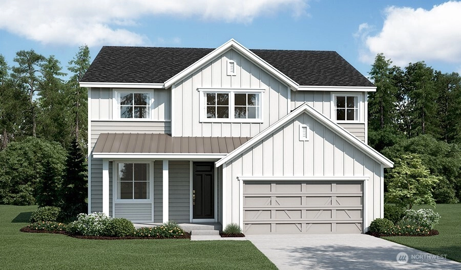 793 S Davis St Unit 103 Unit 103 Buckley WA 98321