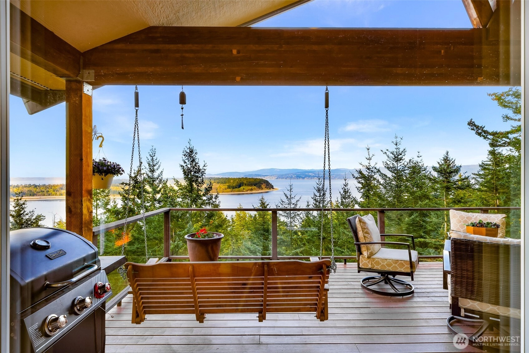 3040 Mt Vista Dr Unit  Lummi Island WA 98262