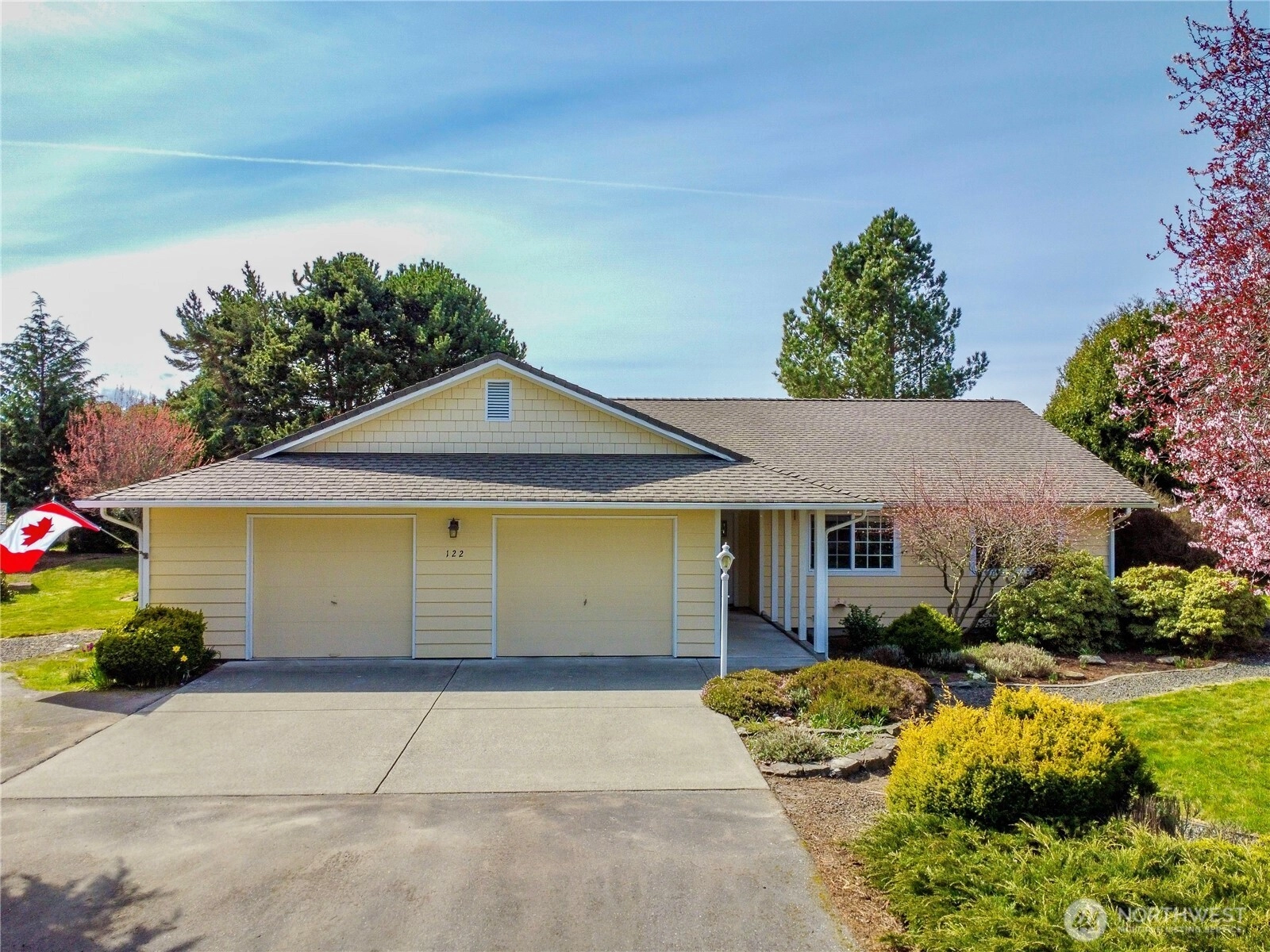 122 Steve Pl Sequim WA 98382