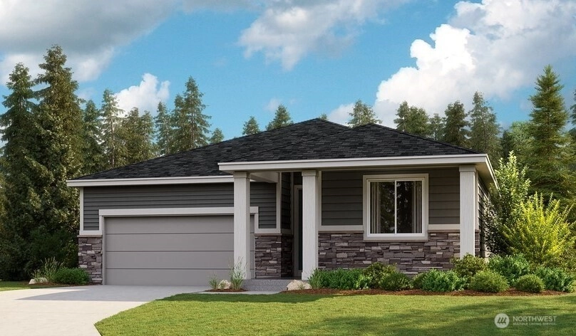 710 S Davis St Unit 106 Unit 106 Buckley WA 98321