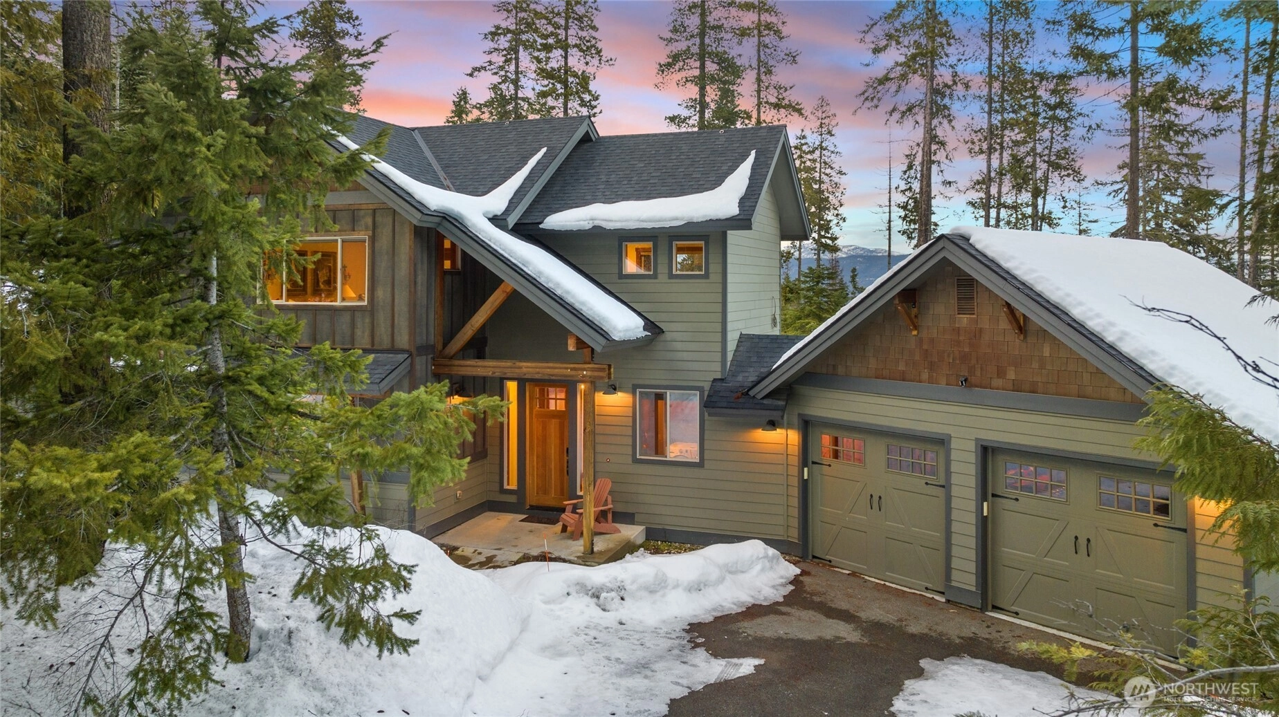 638 Trailside Dr Cle Elum WA 98922