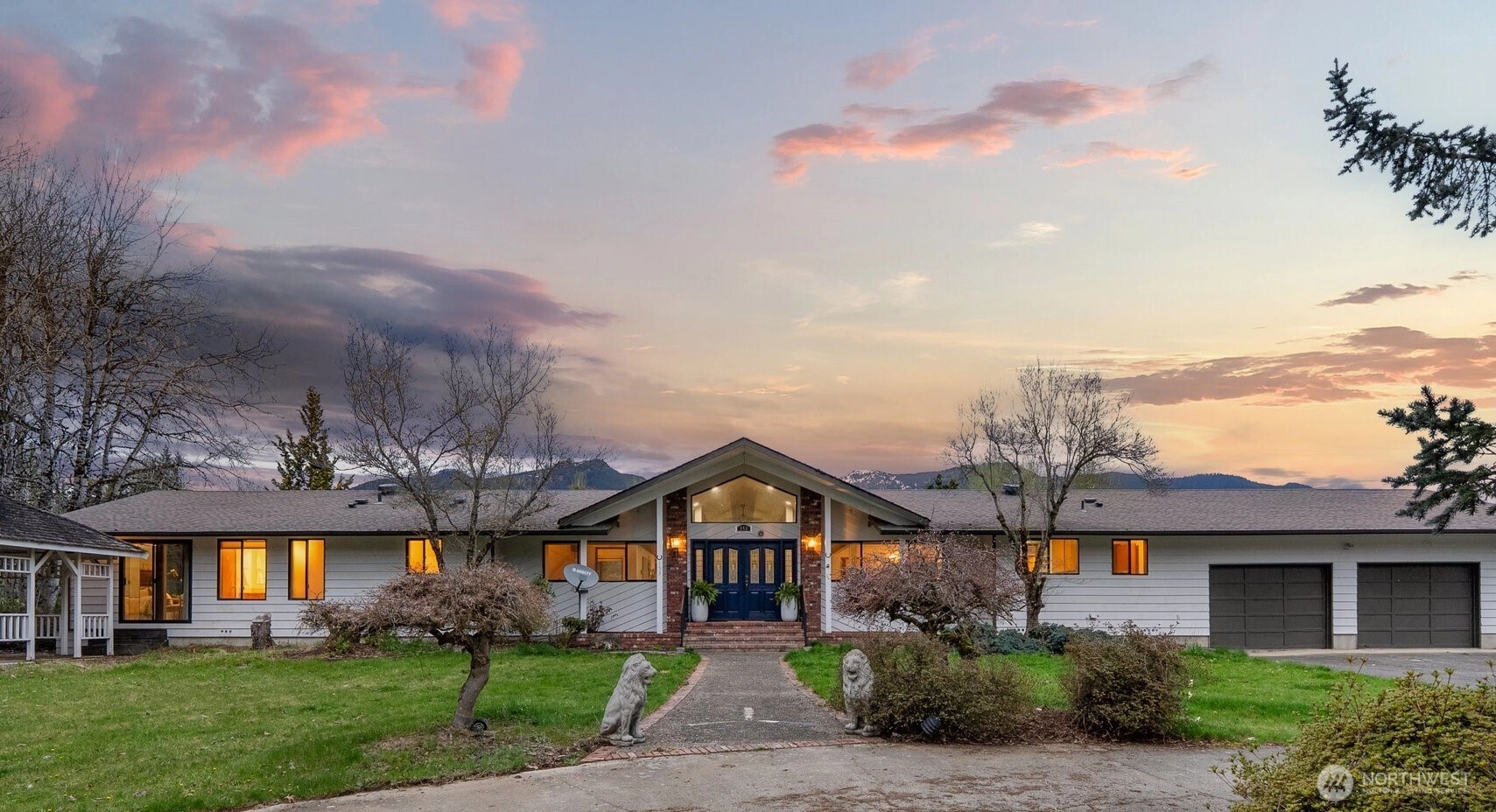 153 James Ln Randle WA 98377