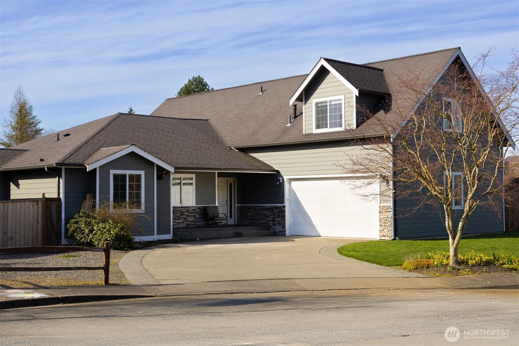 709 Kobe Ct Everson WA 98247