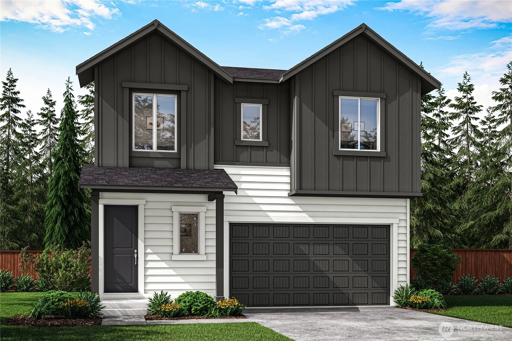 11125 SE 193rd Pl Unit 13 Kent WA 98031