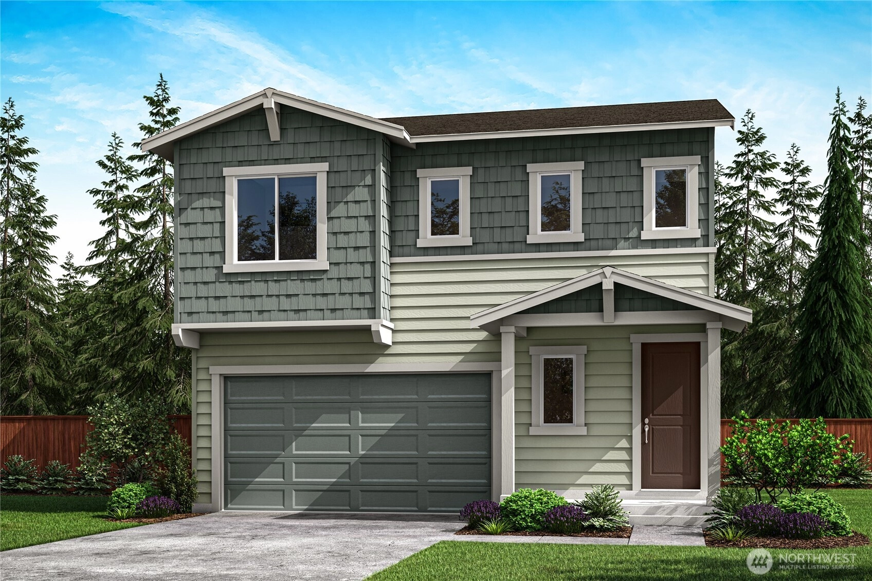11205 SE 193rd Pl Unit 16 Unit 16 Kent WA 98031