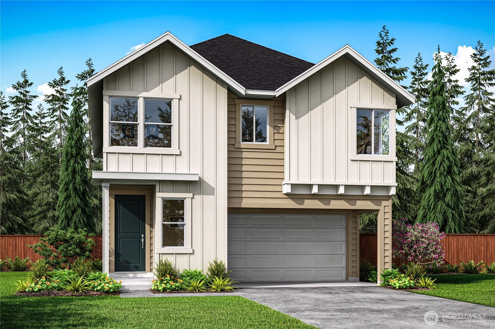 11209 SE 193rd Pl Unit 17 Kent WA 98031