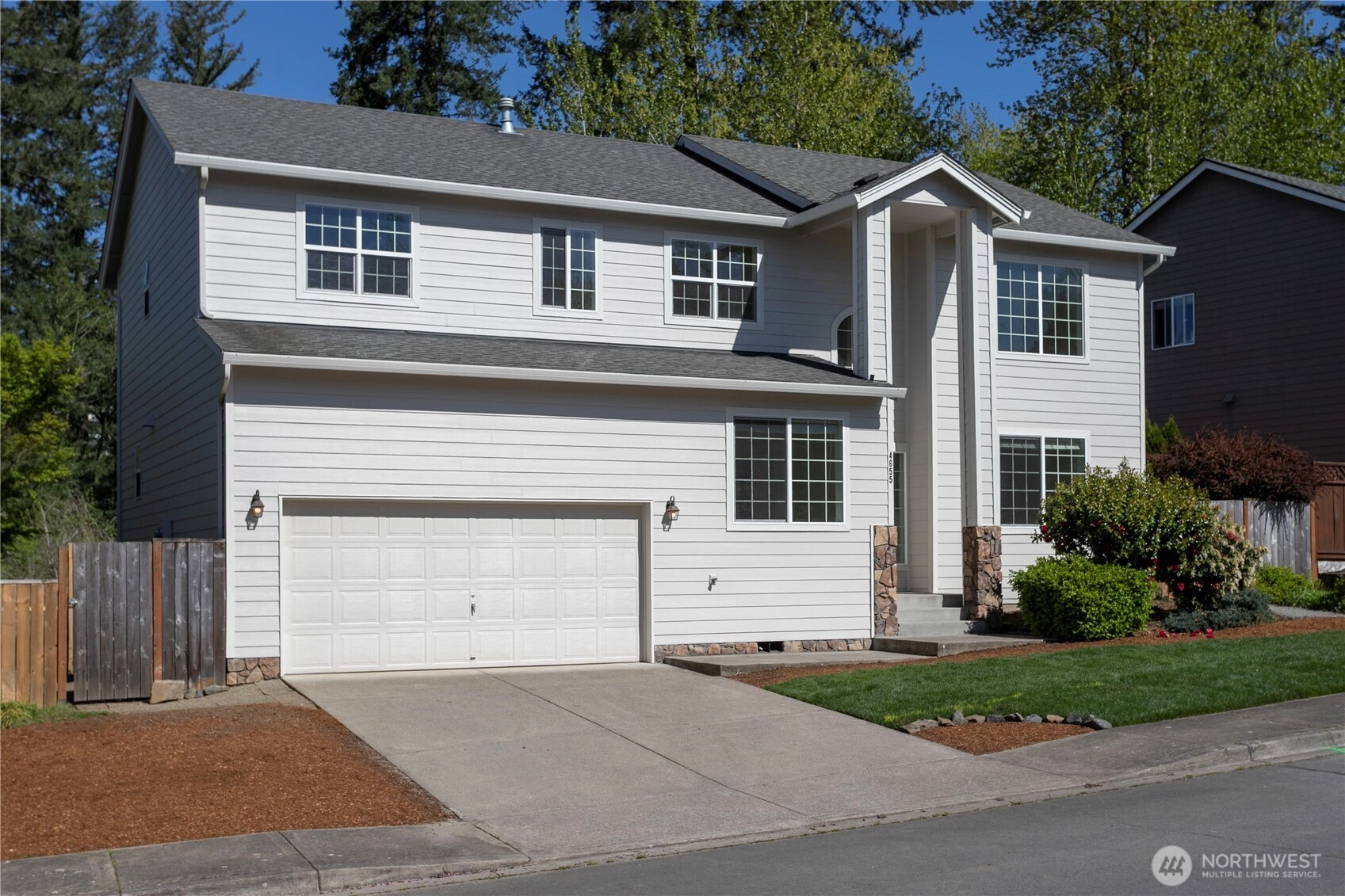 4655 U St Washougal WA 98671