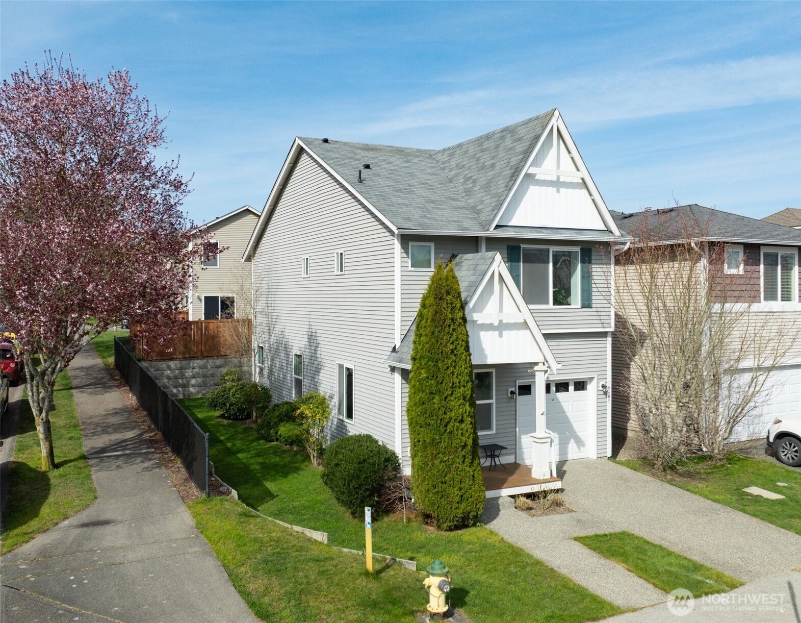 10305 25th Pl SE Lake Stevens WA 98258