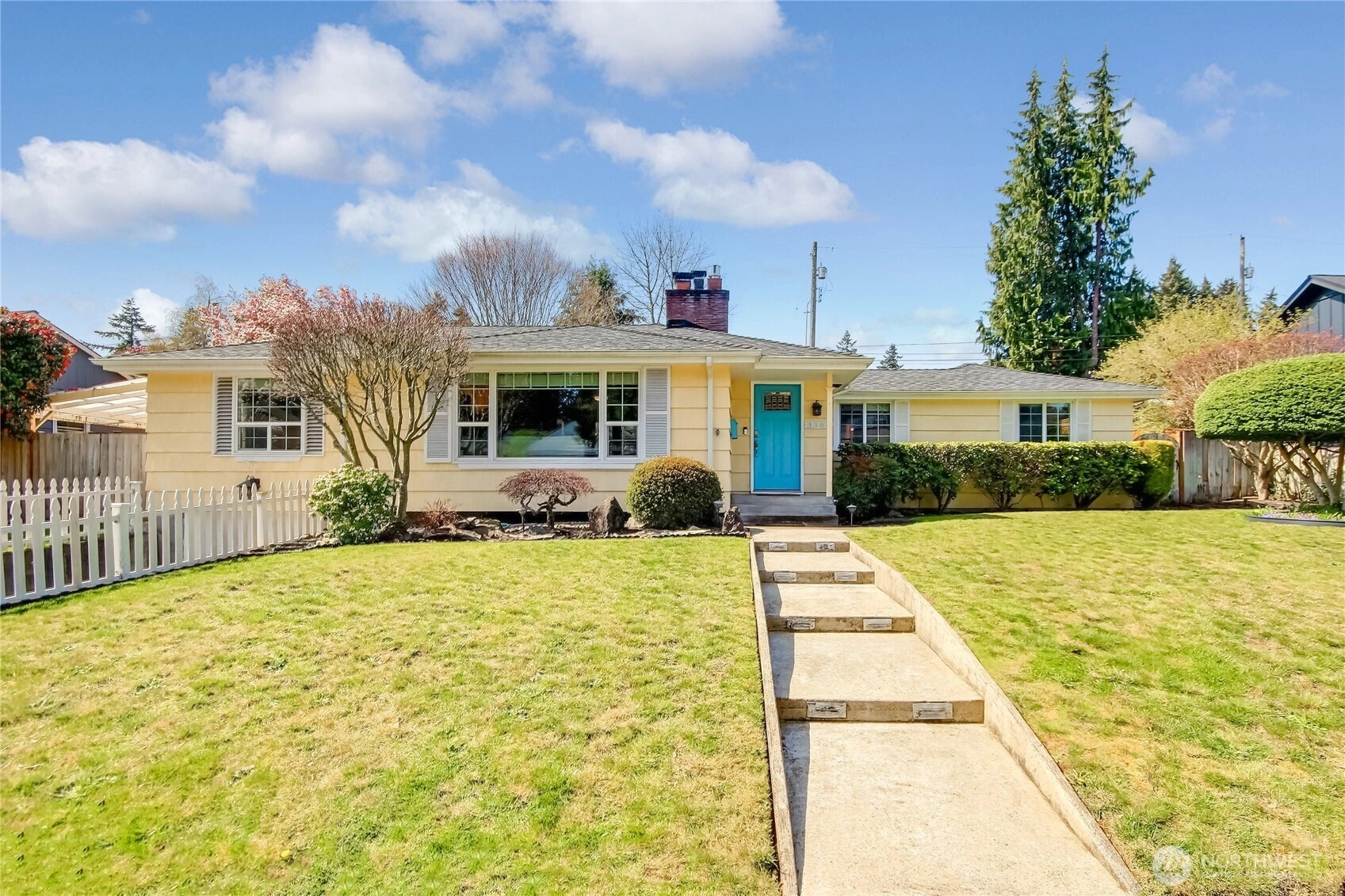 338 Contra Costa Ave Fircrest WA 98466