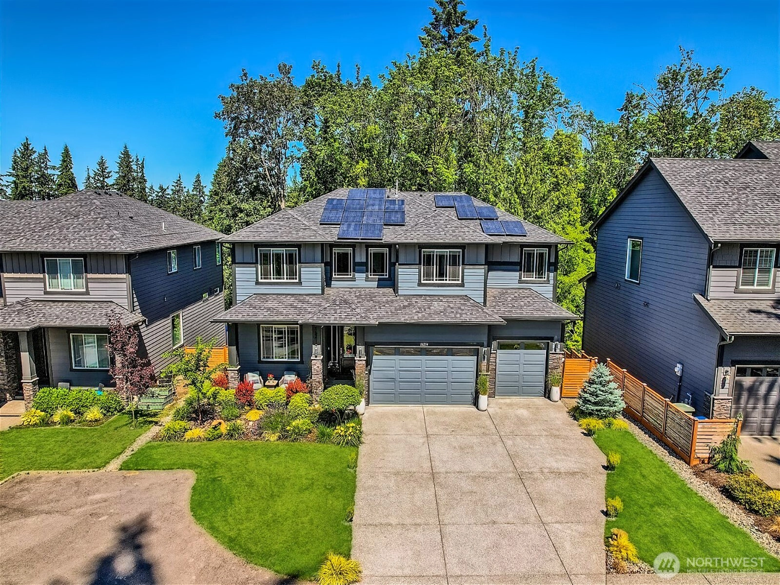 16216 81st Pl NE Unit  Kenmore WA 98028