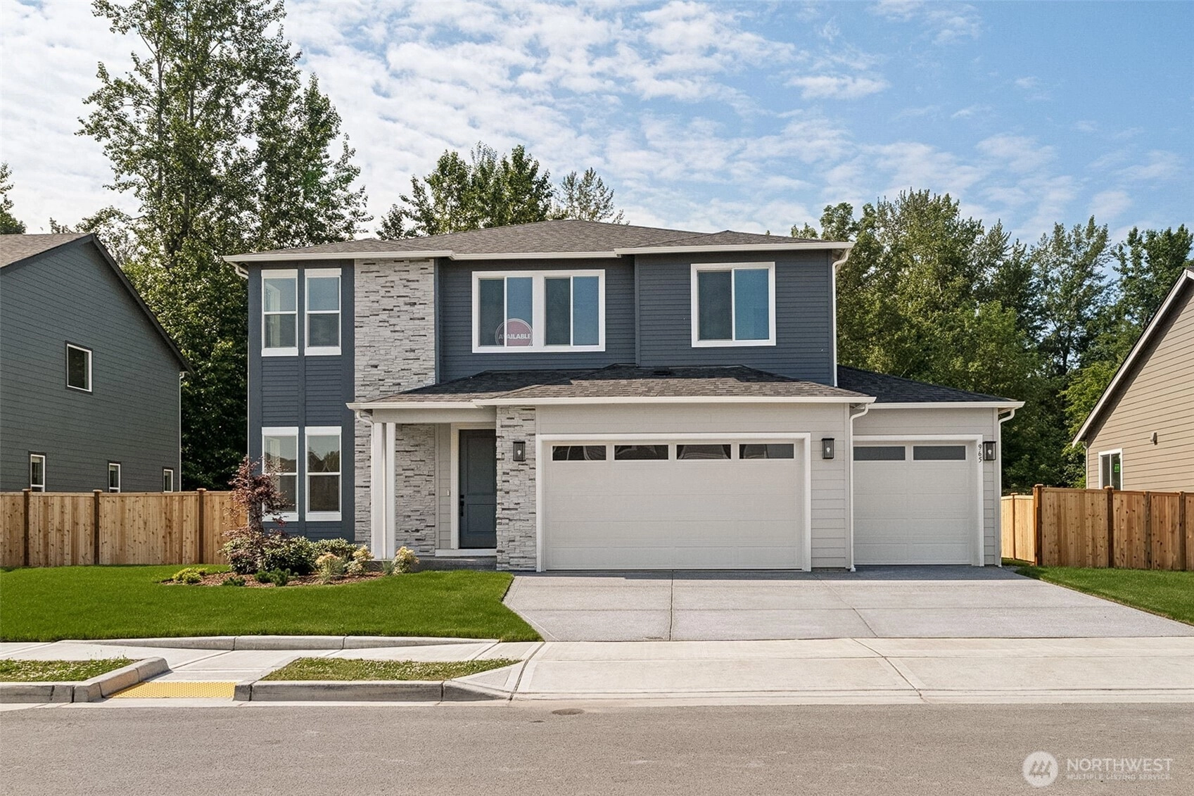965 Lucas Ave Unit 14 Unit 14 Buckley WA 98321