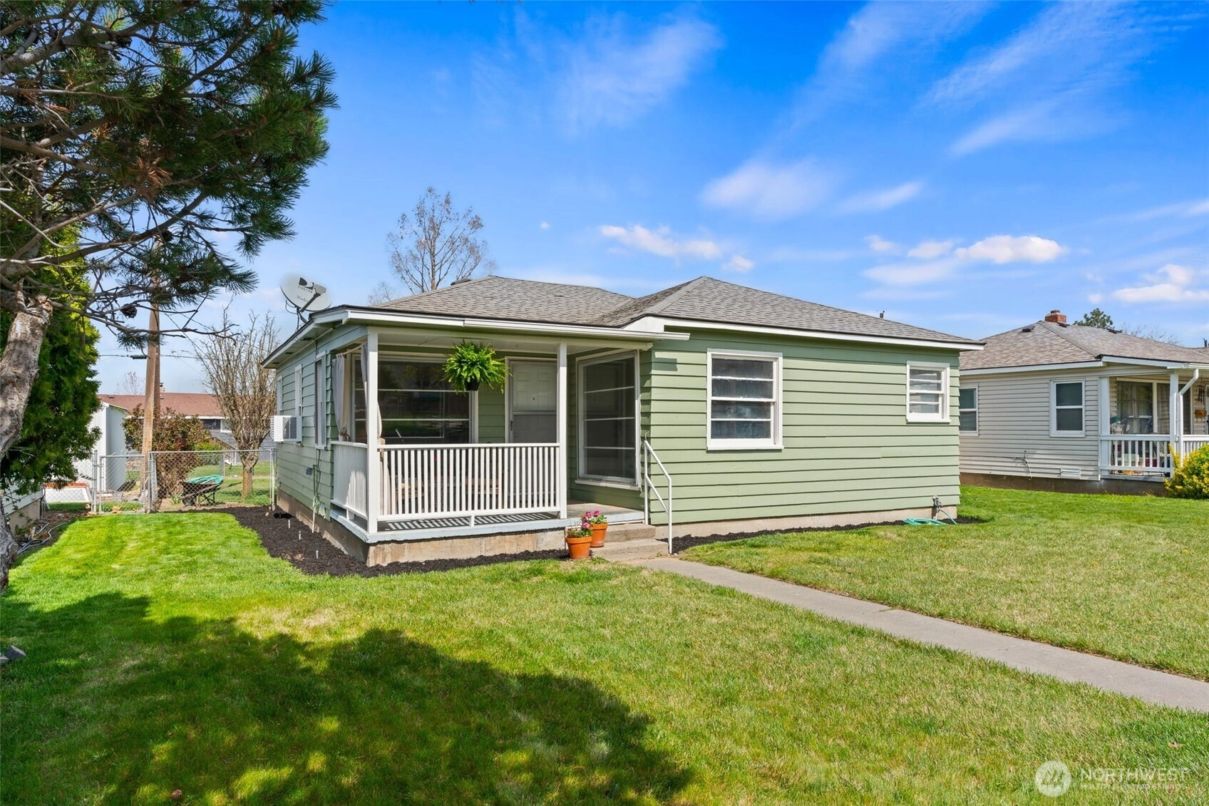 1912 Miller Ave Prosser WA 99350