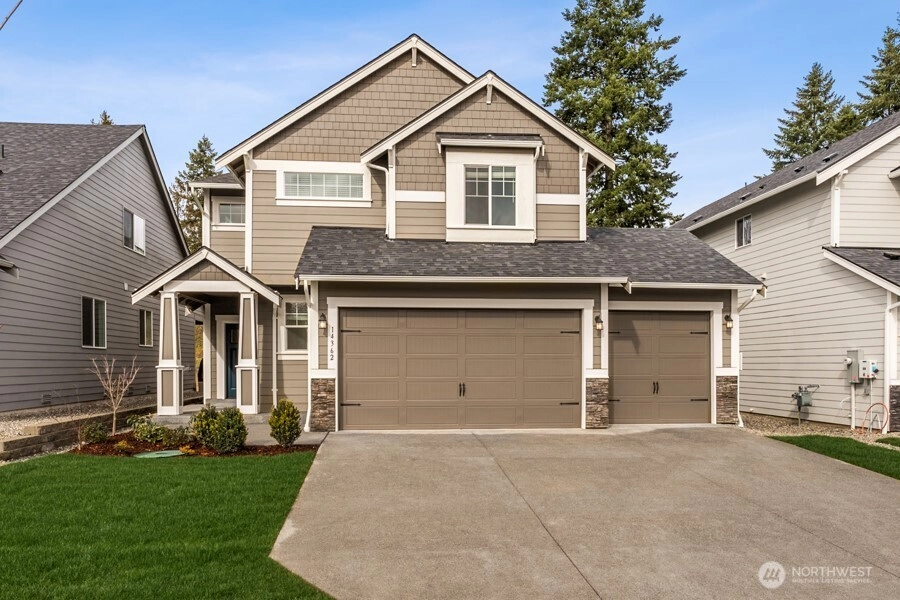 10004 Merrick St SE Unit 349 Unit 349 Yelm WA 98597
