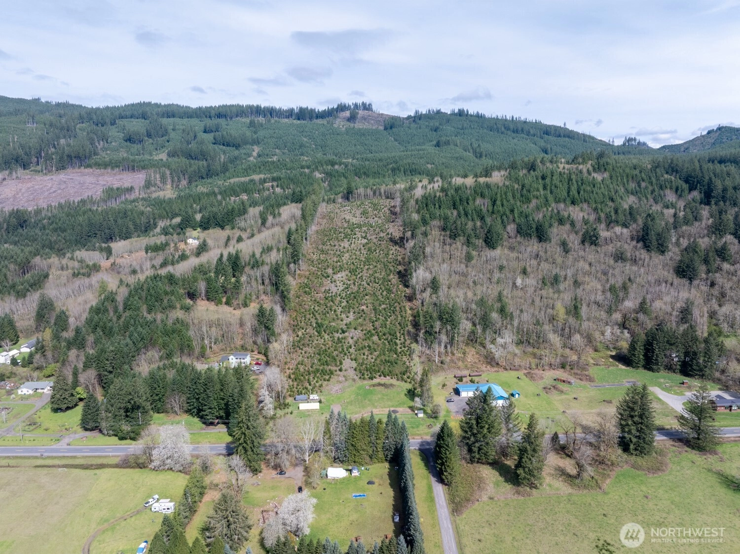 11646 Lewis River Rd Ariel WA 98603