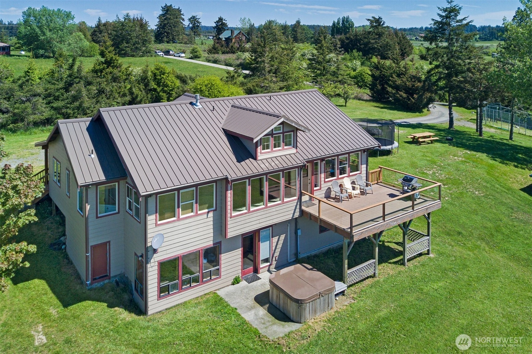 142 Pemberton Pl Friday Harbor WA 98250