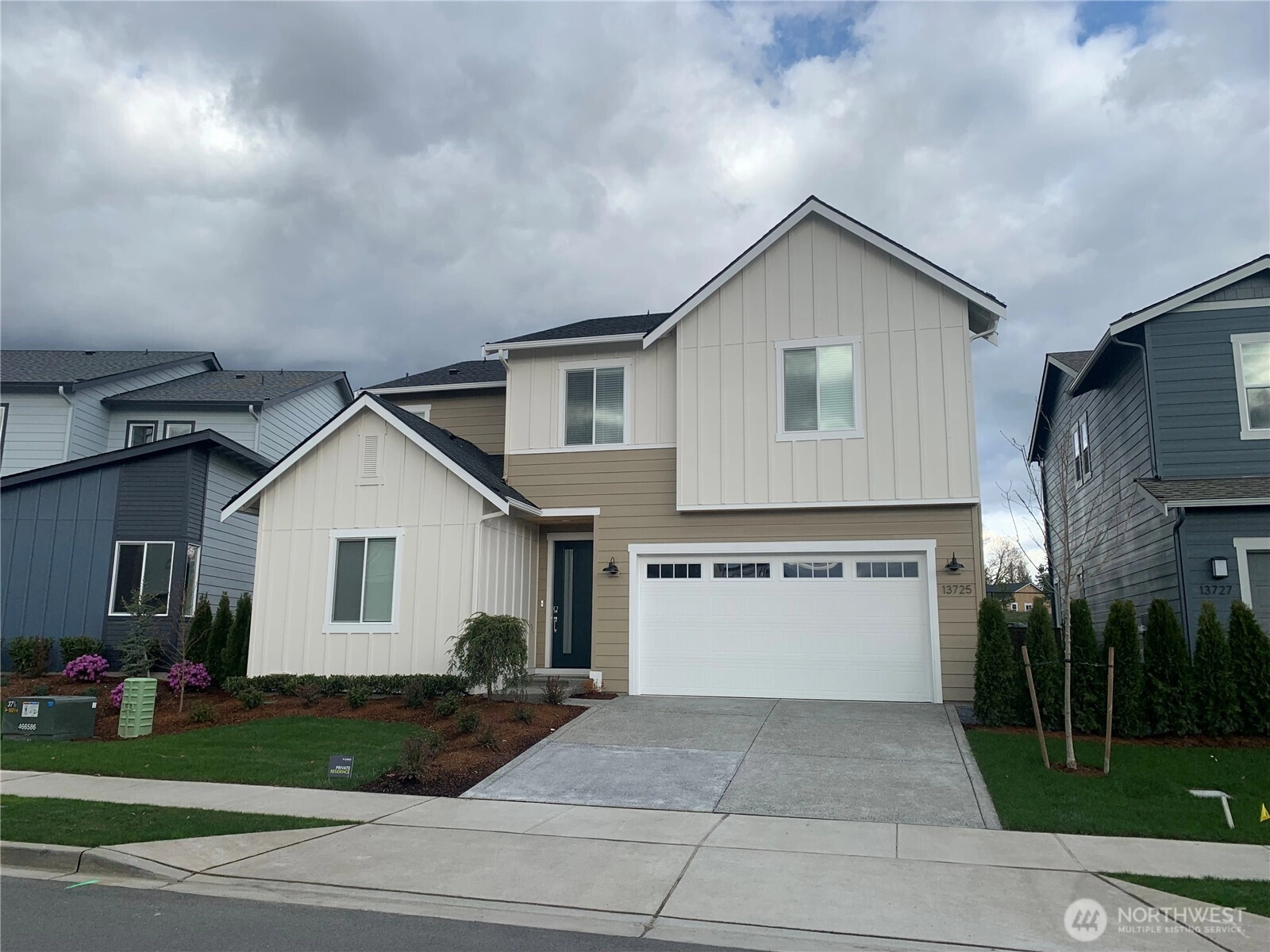 13725 208th Dr SE Unit 2 Monroe WA 98272